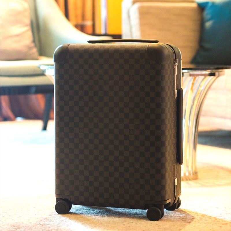 Louis Vuitton Suitcase